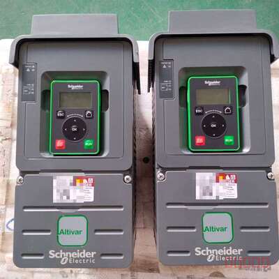 议价#变频器ATV610U15N4适用