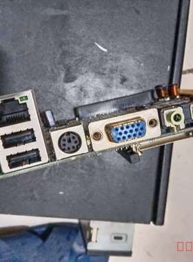 议价双网卡设备主板 ECM-3720 EPI-945GSE  T适用