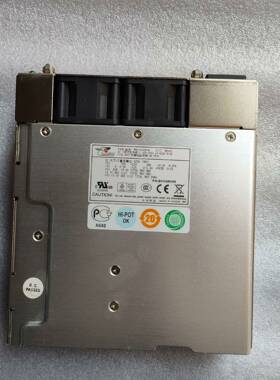 议价新巨电源 EMCS MRW-6420P-R   398W 二适用
