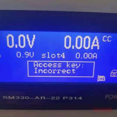 议价ASMA 荷兰 Delta Elektronika 140V适用