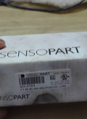 议价FT 55-RLAM-480-PNSUIDL-L5M森萨帕特适用