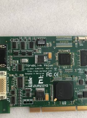 议价EURESYS Grlink Value Camera适用