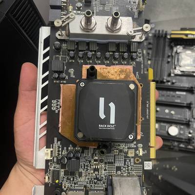 议价蓝宝石rx590gme-8g显卡适用