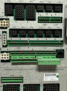 议价喷涂机器人板 3HEN 09471-1/02 包测试适用