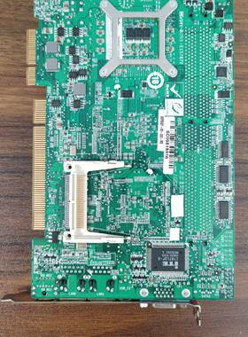 议价威达工控机主板 PICOe-9452-R20 只有一适用