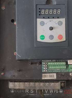 议价日业变频器CM530-B4T011GB/015PB ，11/适用