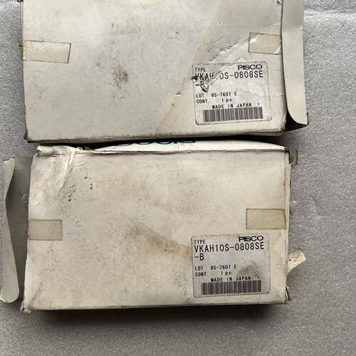 议价PISCO匹斯克真空发生器VKAH10S-0808SE-B适用