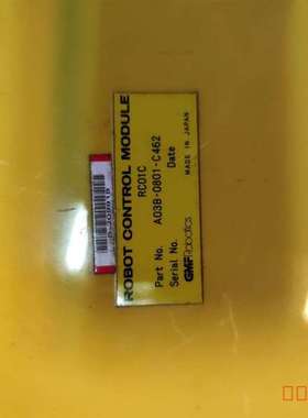 议价A03B-0801-C117适用