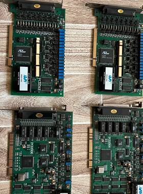 议价PCL2006   pc2301采集卡适用