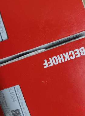 议价倍福EL4004 EL4022 EL4002 KL4011模适用