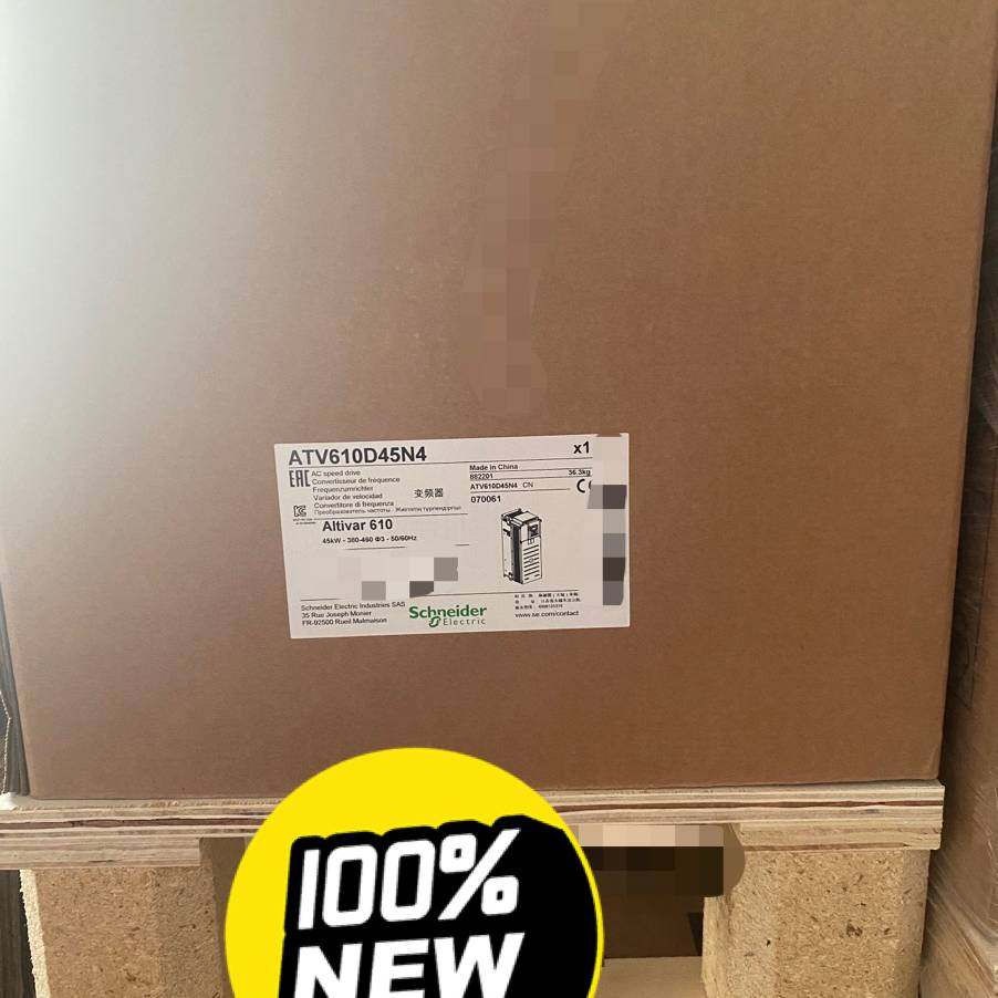 议价ATV610D45N4 ATV610D11N4适用