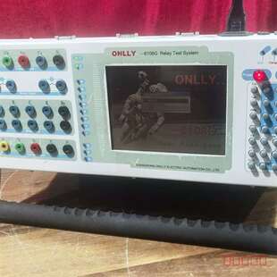 S适用 Test 议价昂立ONLY——6108G Relay