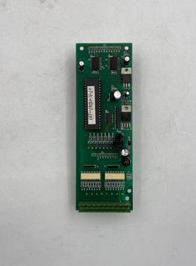 议价上海老港外呼板显示板FB031128X-7显示适用