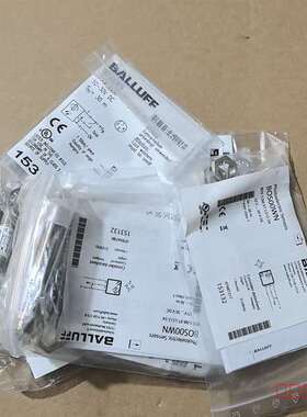 议价BALLUFF巴鲁夫BOS00WN对射传感器BOS适用