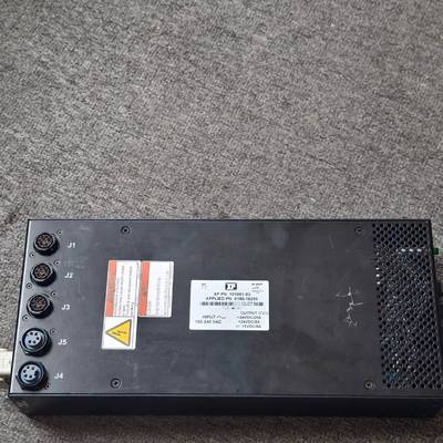 议价XP半导体设备AMAT设备电源 101091-03   01适用