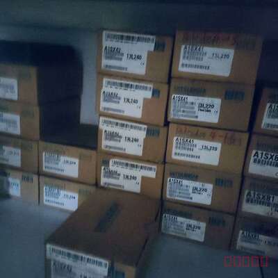 议价三菱A 系列PLC，底座A1S58B两个，A1S58B-适用