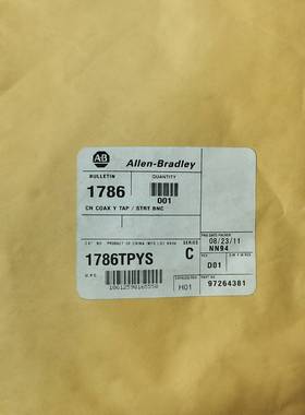 议价1786TPYS  1786-TPYS  通迅连适用