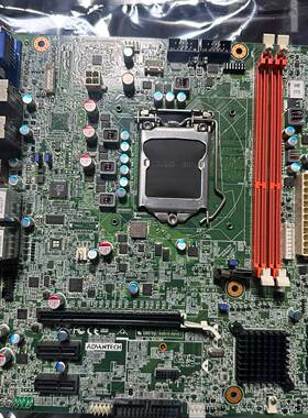 议价AIMB-501GRG REV.A1  送4G内存适用