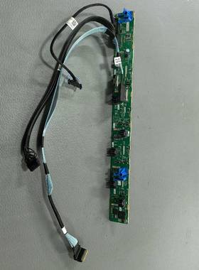 议价1288H V5 10*2.5' 硬盘背板 03024AGB适用