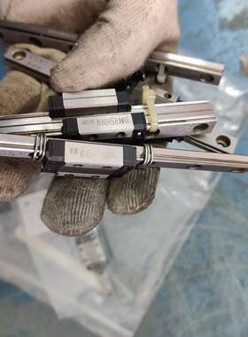 议价滑块带导轨RSH9KM适用