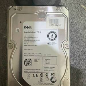 议价Seagate/希捷 ST4000NM0023 4TB适用