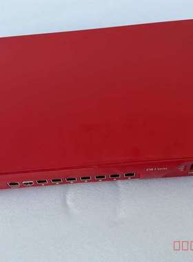 议价WatchGuard  XTM 5 Seies 防火墙 ,完适用