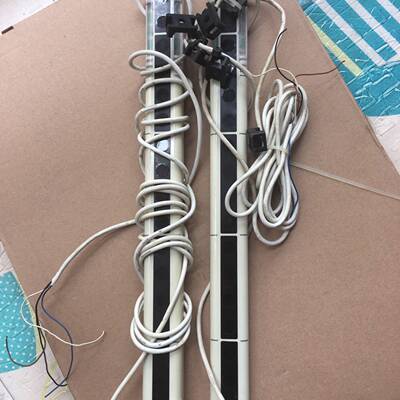 议价Autocs  BWP20-20一对。适用