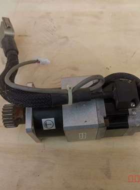 议价100-000-919伺服电机带减速机berkeley适用