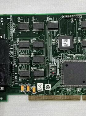 议价USA PCI-DIO24H PCI-DI024H PC适用