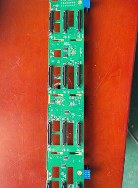 议价03023TYP  BC11THBM 12盘NVME硬盘背板适用