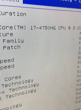 议价i74750cpu适用