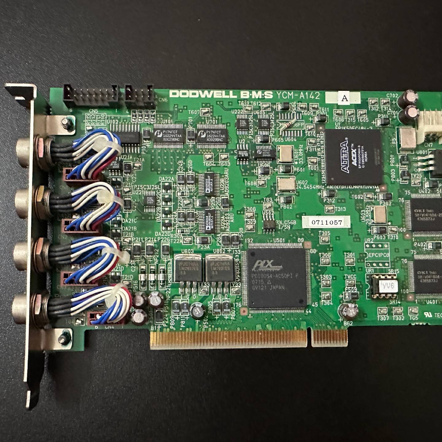 议价DOOWELL B.M.S YCM-A142 CMB-Y01适用