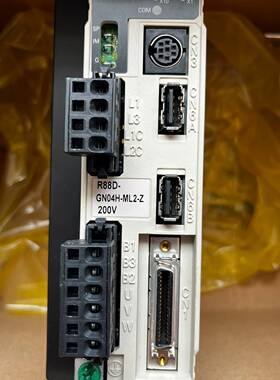 议价R88D-GN04H-ML2-Z伺服驱动器适用