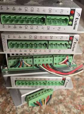 议价大内驱动器。EXTION EXD2020M-N  2PHAS适用