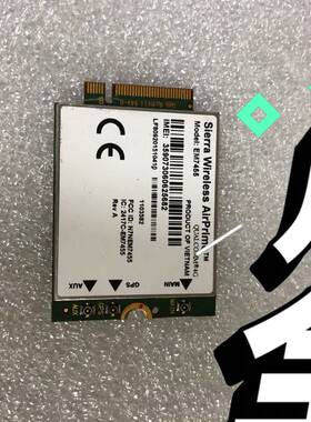 议价网卡 sierra4G模块Sierrawireless EM适用
