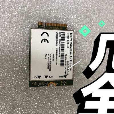 议价网卡 sierra4G模块Sierrawireless EM适用