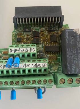 议价变频器V1000系列 ETC740025 YPHT3适用