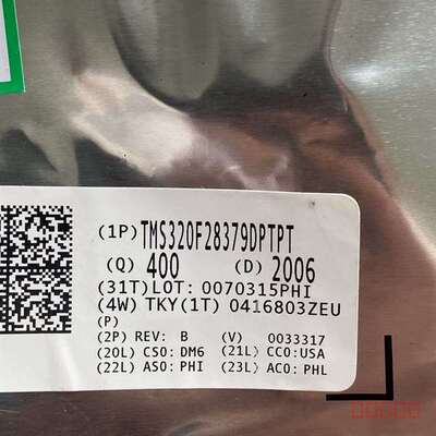 议价包装TMS320F28379DPTPT  正品保质量适用