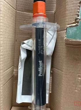 议价德国普罗名特耐氢氟酸PH电极PHEF-012-S适用