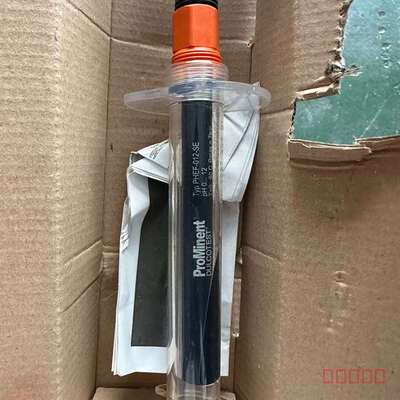 议价德国普罗名特耐氢氟酸PH电极PHEF-012-S适用