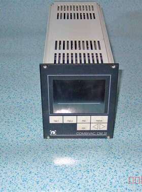 议价议价，莱宝LEYBOLD COMBIVAC CM31真空控制适用