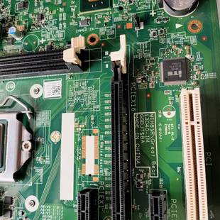 议价戴尔H81主板 戴尔H81主板+G3260CPU适用