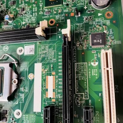 议价戴尔H81主板 戴尔H81主板+G3260CPU适用