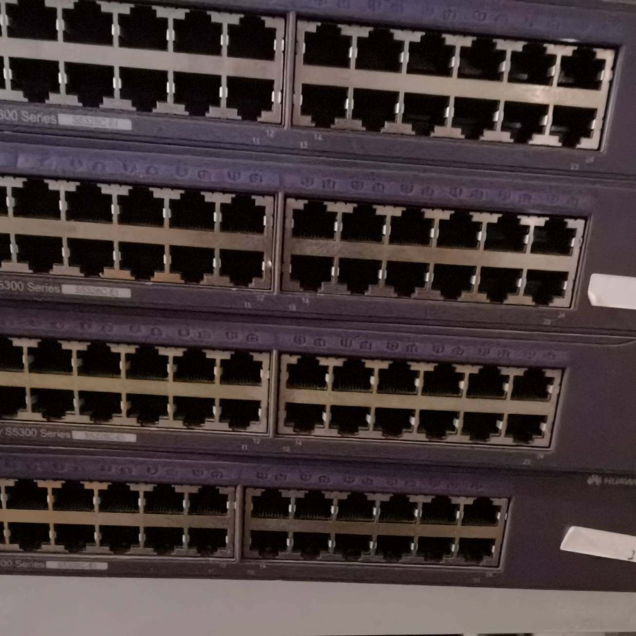 议价S5300. S5328C-EI  24口千兆交换机适用