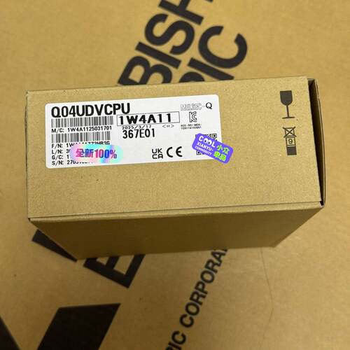 议价Q04UDVCPU适用