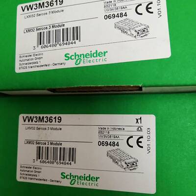 议价VW3M3619 VW3A1111 VW3A3607适用