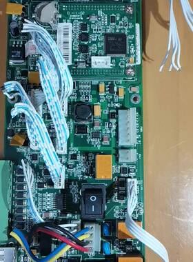 议价工控板，PCB，PM310PI-BASE，三张，见图适用