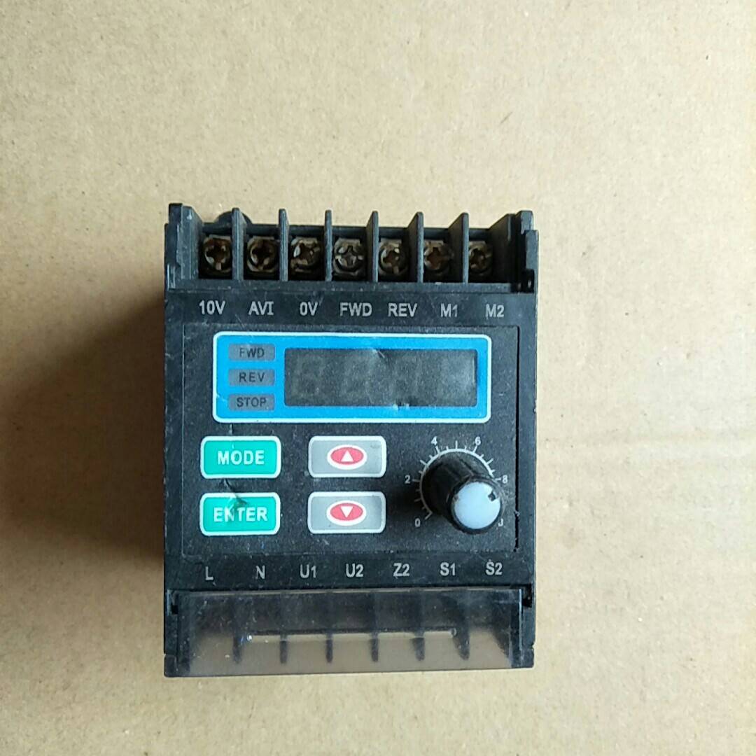议价JSCC调速器调速器 SK200E ，正品，实物适用