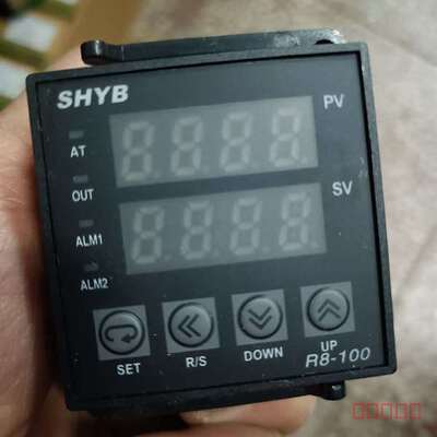 议价SHYB双虹 R8-100     高精度温控器 型号X适用