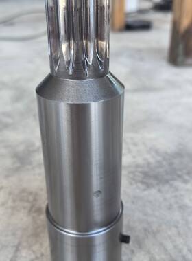 议价外部轴输轴A6160适用